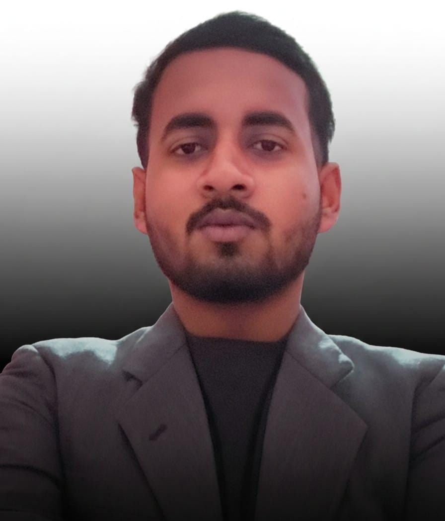 Ashutosh Kumar